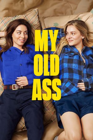 My Old Ass 2024 WebRip [Hindi + English] 480p 720p ESub