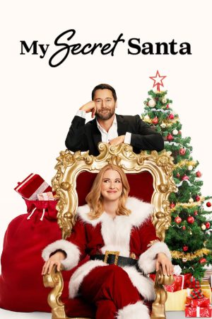 My Secret Santa 2025 WebRip [Hindi + Tamil + Telugu + English] 480p 720p ESub