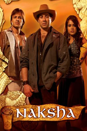 Naksha 2006 WebRip [Hindi] 480p, 720p ESub