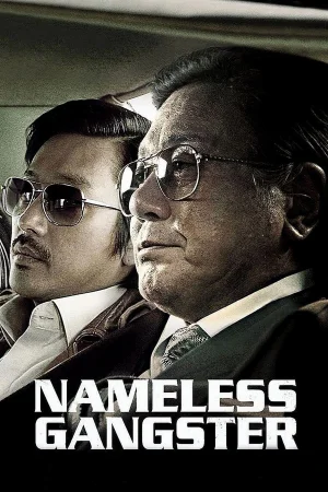 Nameless Gangster 2012 BluRay [Hindi + Korean] 480p 720p ESub