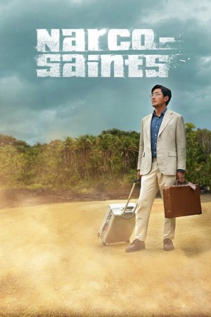 Narco-Saints (2022) Season 1 [Hindi + English] WebRip 480p 720p ESub - Complete