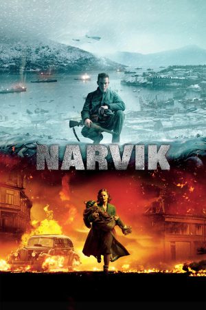 Narvik 2022 WebRip [Hindi + English] 480p, 720p ESub