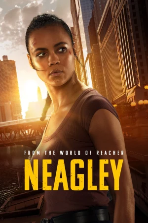 Neagley 2026 WebRip Season 1 [Hindi + Tamil + Telugu + Malayalam + Kannada + English] 480p 720p ESub