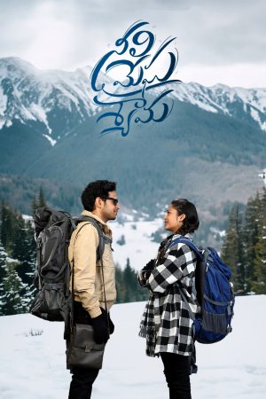 Neeli Megha Shyama 2025 WebRip [Telugu] 480p, 720p ESub