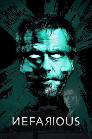Nefarious 2023 BluRay [Hindi + Tamil + Telugu + English] 480p, 720p, 1080p ESub
