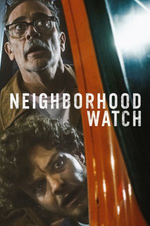 Neighborhood Watch 2025 WebRip [Hindi + English] 480p 720p ESub