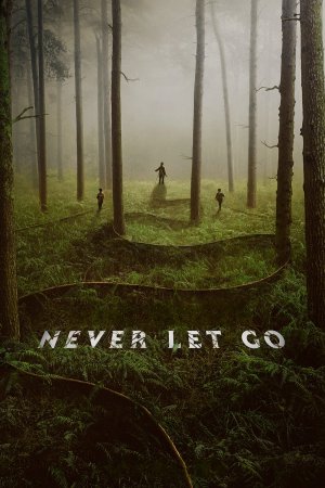 Never Let Go 2024 BluRay [Hindi + Tamil + Telugu + English] 480p, 720p