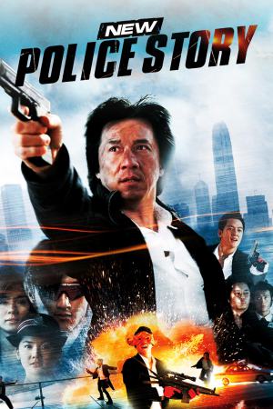 New Police Story 2004 WebRip [Hindi + Tamil + Telugu] 480p, 720p, 1080p