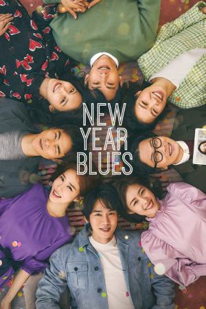 New Year Blues 2021 WebRip [Hindi + Tamil + Telugu] 480p, 720p ESub