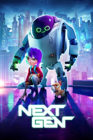 Next Gen 2018 WebDl [Hindi + English] 480p, 720p ESub