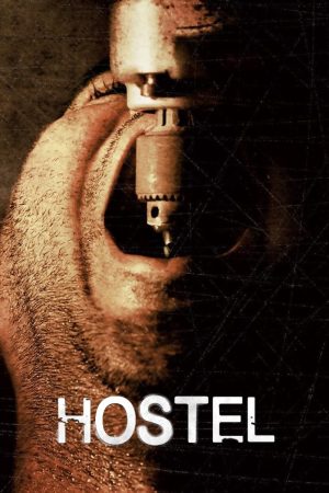 Hostel 2005 Director's Cut BluRay [Hindi + English] 480p 720p ESub