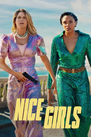 Nice Girls 2024 WebRip [Hindi + Tamil + Telugu + English] 480p, 720p ESub