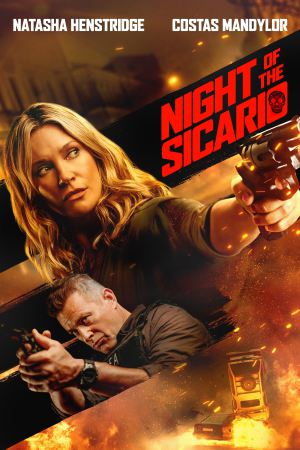 Night of the Sicario 2021 WebRip [Hindi + English] 480p, 720p ESub