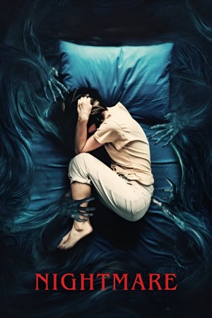 NightMare 2022 WebRip [Hindi] 480p, 720p ESub