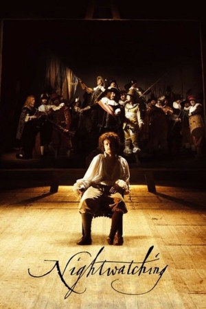 Nightwatching 2007 BluRay [Hindi + English] 480p, 720p ESub