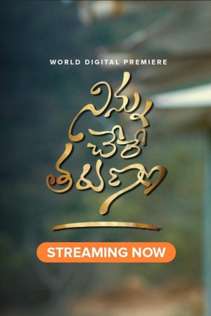Ninnu Chere Tarunam 2023 WebRip [Telugu] 480p, 720p ESub