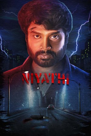 Niyathi 2024 WebRip [Tamil] 480p, 720p ESub