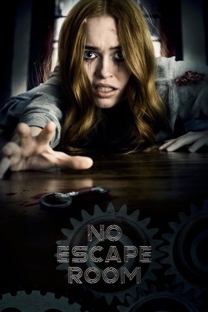 No Escape Room 2018 WebRip [Hindi + Tamil + Telugu + English] 480p, 720p, 1080p ESub