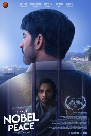 Nobel Peace 2021 WebRip [Hindi] 480p, 720p