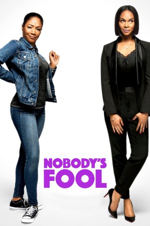 Nobody's Fool 2018 BluRay [Hindi + English] 480p, 720p ESub