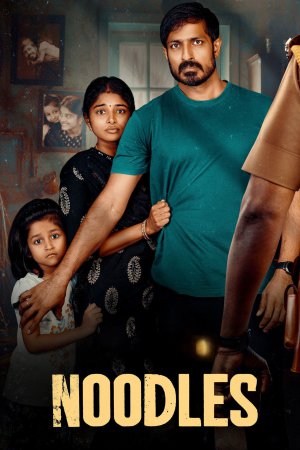 Noodles 2023 WebRip [Tamil] 480p, 720p ESub