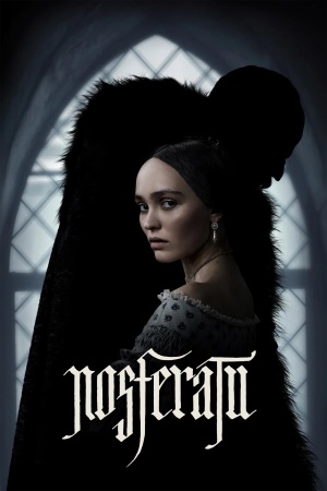 Nosferatu 2024 WebRip [Hindi + English] 480p, 720p ESub