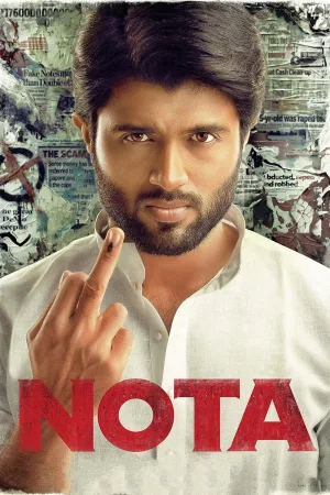 Nota 2018 WebRip [Tamil] 480p 720p ESub