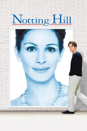 Notting Hill 1999 BluRay [Hindi + English] 480p, 720p ESub
