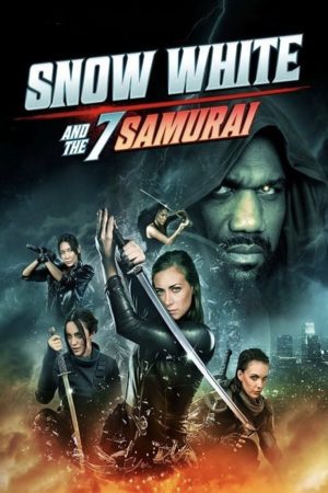 Snow White and the 7 Samurai 2024 BluRay [Hindi + Tamil + English] 480p 720p