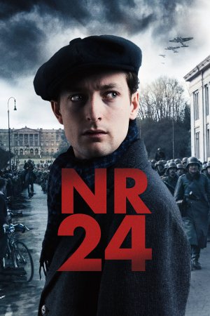 NR 24 2024 WebRip [Hindi + Norwegian] 480p 720p ESub