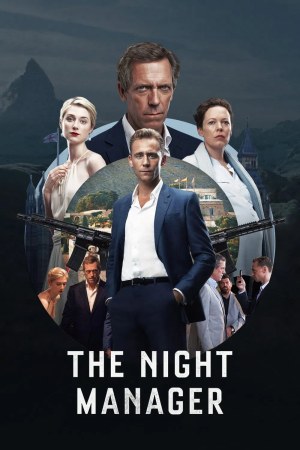 The Night Manager (2016) Season 1 [Hindi + English] WebRip 480p 720p ESub - Complete