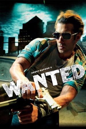 Wanted 2009 BluRay [Hindi] 480p, 720p ESub