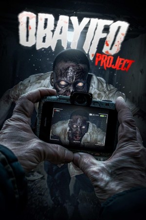 Obayifo Project 2024 WebRip [Tamil] 480p, 720p