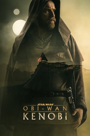 Obi-Wan Kenobi (2022) Season 1 [Hindi + Tamil + Telugu + Malayalam + English] WebRip 480p 720p ESub - Complete