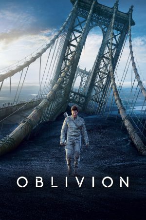Oblivion 2013 BluRay [Hindi + English] 480p, 720p ESub