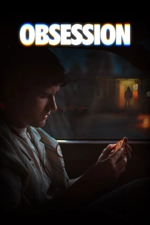 Obsession 2026 WebRip [Hindi + English] 1080p 480p 720p ESub