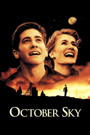 October Sky 1999 BluRay [Hindi + English] 480p 720p ESub