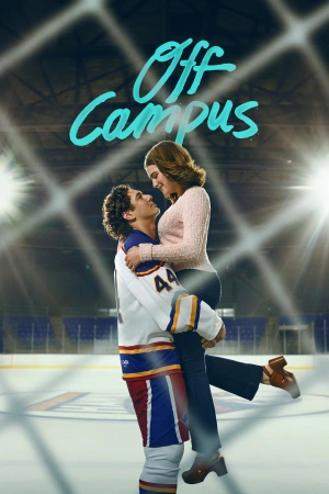 Off Campus 2026 WebRip Season 1 [Hindi + Tamil + Telugu + Malayalam + Kannada + English] 480p 720p ESub