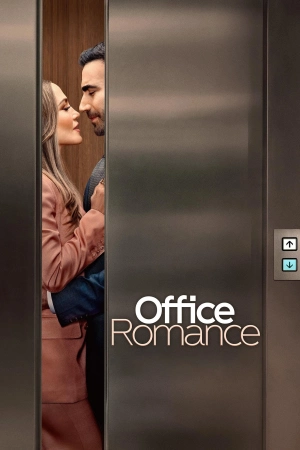 Office Romance 2026 WebRip [Hindi + Tamil + Telugu + English] 480p 720p ESub