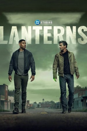 Lanterns 2026 WebRip Season 1 [Hindi + Tamil + Telugu + English] 480p 720p ESub Poster