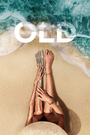 Old 2021 BluRay [Hindi + English] 480p, 720p ESub