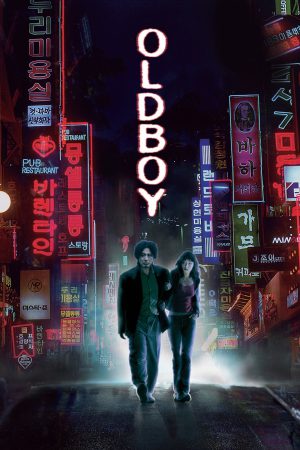 Oldboy 2003 BluRay [Hindi + Korean] 480p, 720p ESub