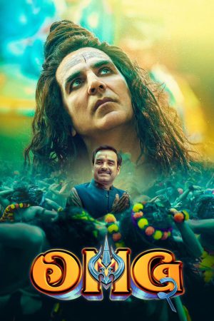 OMG 2 2023 WebRip [Hindi + Tamil + Telugu] 480p 720p 1080p ESub