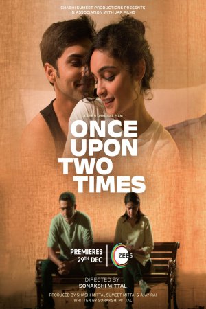 Once Upon Two Times 2023 WebRip [Hindi] 480p, 720p, 1080p ESub