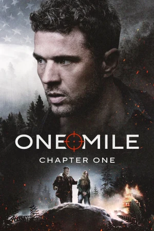 One Mile: Chapter One 2026 WebRip [Hindi + English] 480p 720p ESub