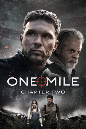One Mile: Chapter Two 2026 BluRay [Hindi + English] 480p 720p ESub