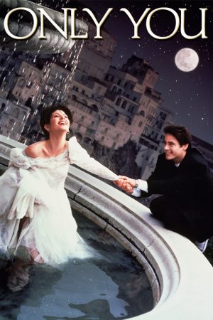 Only You 1994 BluRay [Hindi + English] 480p, 720p ESub