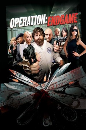 Operation: Endgame 2010 BluRay [Hindi + Tamil + English] 480p 720p ESub