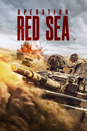 Operation Red Sea 2018 BluRay [Hindi + Chinese] 480p, 720p ESub