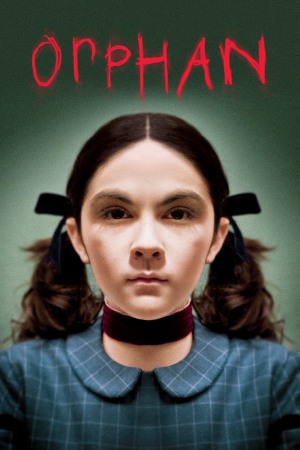 Orphan 2009 BluRay [Hindi + English] 480p, 720p ESub